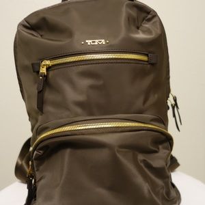 Tumi Backpack
